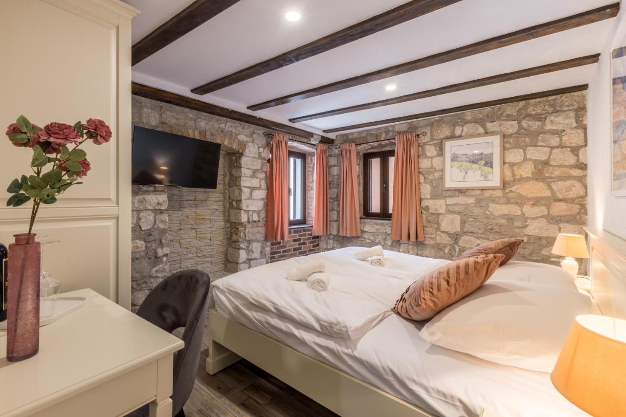 Bed & Breakfast Old Town Matusko *