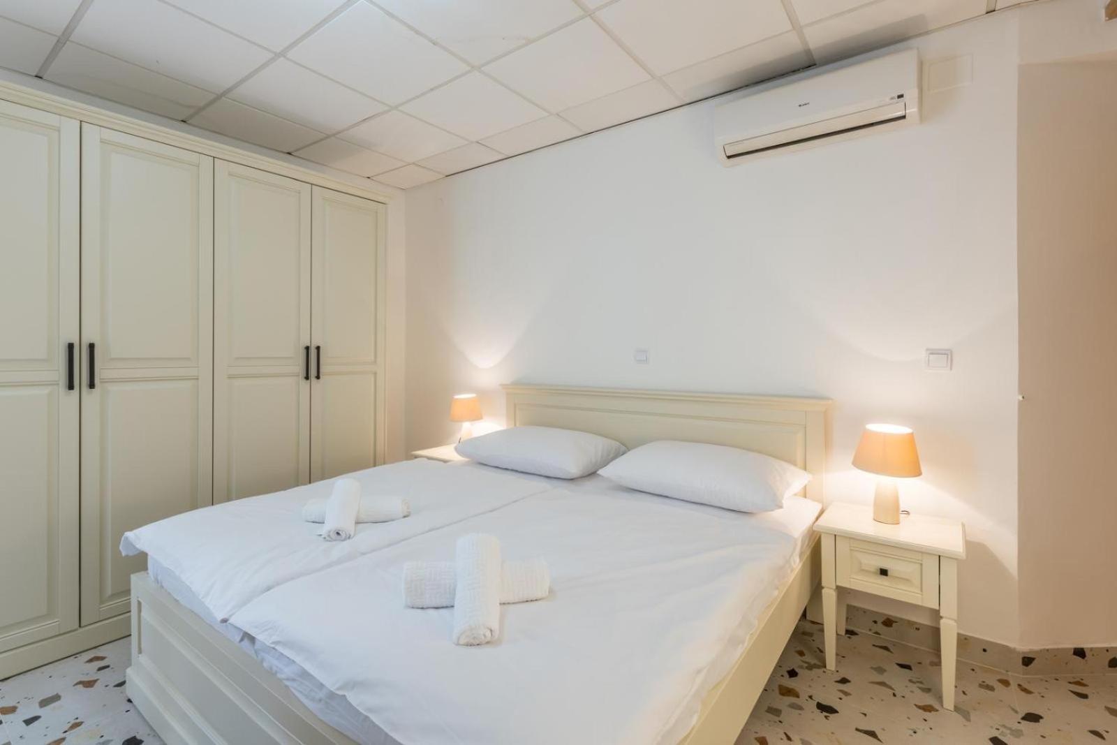 Bed & Breakfast Old Town Matusko Split